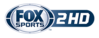 FOX SPORTS 2 HD