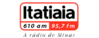 ITATIAIA AM-FM