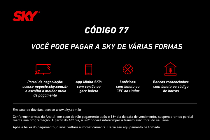 Imagem-codigo-77-como-pagar-sky Imagem-codigo-77-como-pagar-sky