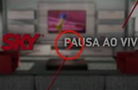 Imagem do vídeo Pausa Sky