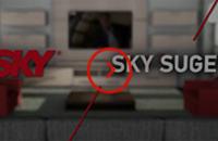 Imagem do vídeo Sky Sugere