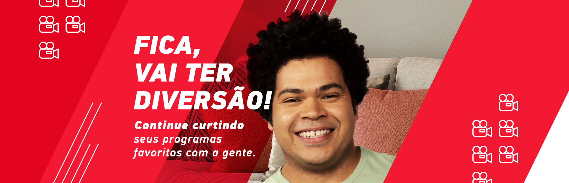 Fullbanner: Campanha Fica